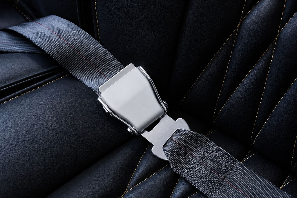 Interior Luxury Bus 5