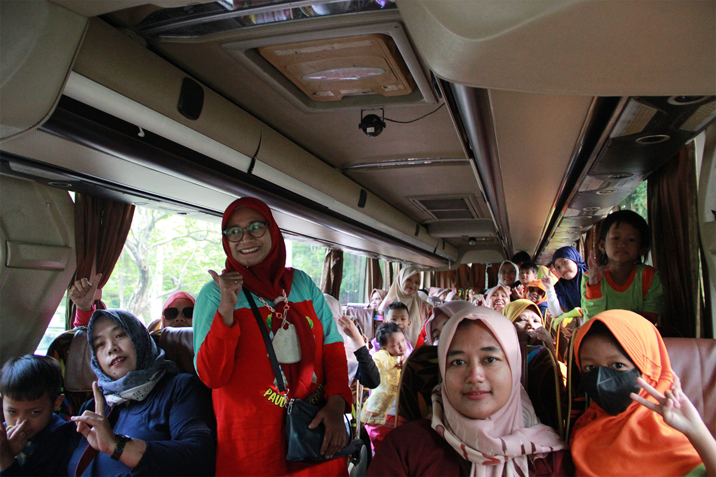 Customer Gading Transwisata 1